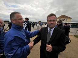 Bevrijdingsrun Utah Beach 2010